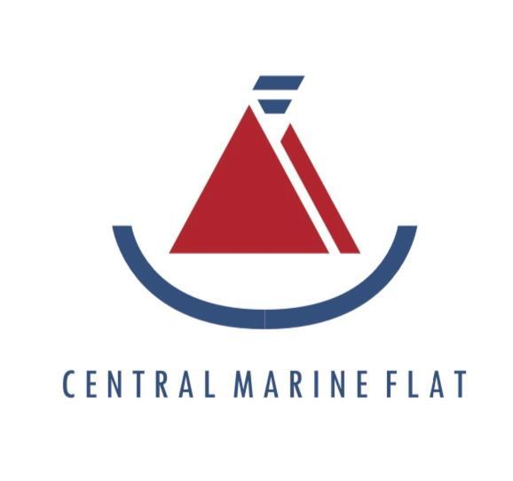 Central Marine Flat Волос Екстериор снимка